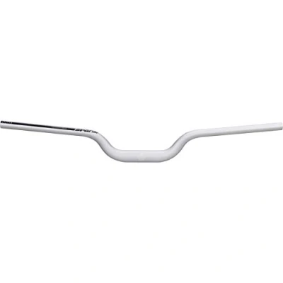Image of Spank Spoon Hanger 35 mm, 800 mm Rise 60 Raw Silver MTB Unisex Adult