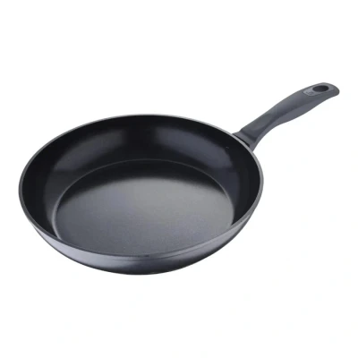 Image of Bergner Forged Aluminium Frying Pan, 20cm, Titan BG