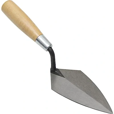 Image of Marshalltown 45 Pointing Trowel 6in