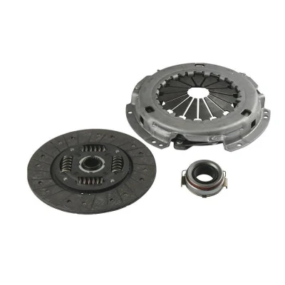Image of 3121020331, 3123020170, 3125033031 clutch VALEO KIT3P 821300 with release bearing 240mm