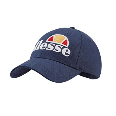 Image of ellesse Men Ragusa Cap Navy, One Size