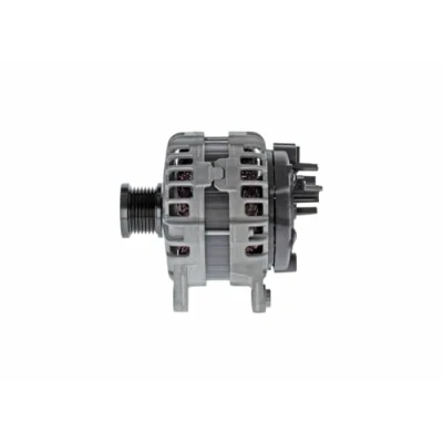 Image of 1800A287, A005TL0092B, A5TL0092B Generator BOSCH 1 986 A00 636 14V 95A B+(M8) 68 excl. vacuum pump 55mm MITSUBISHI: Lancer 8 Limousine