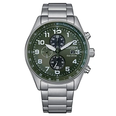 Image of Citizen Analog CA0770 72X