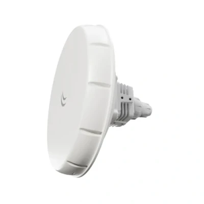 Image of MikroTik Wire nRAY 2000 Mbit/s White Power over Ethernet (PoE)