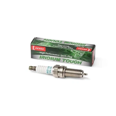 Image of DENSO Iridium Tough Spark Plug VXUHC22G The Premium Quality Long Lasting Replacement