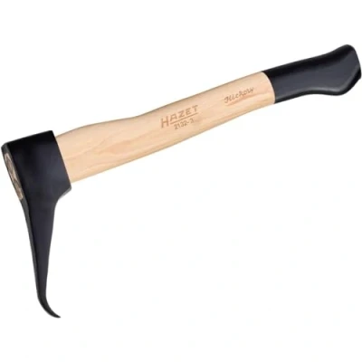 Image of HAZET Sappie 2132 3 for Safe Moving and Lifting of Wooden Trunks