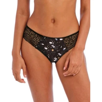 Image of Freya Daydreaming Brief Celestial Black S 10