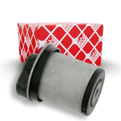 Image of 009156379, 009156735, 013157518, 09156379, 09156735 Axle Bushes FEBI BILSTEIN 24245 Rear Left, Right VAUXHALL: Astravan Mk5