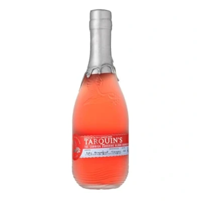 Image of Tarquin’s Blood Orange gin Magnum Designed for Sharing Vibrant, Zesty, Summer berries Crafted on the Wild Cornish Coast A gift lovers 38% vol 1.5l