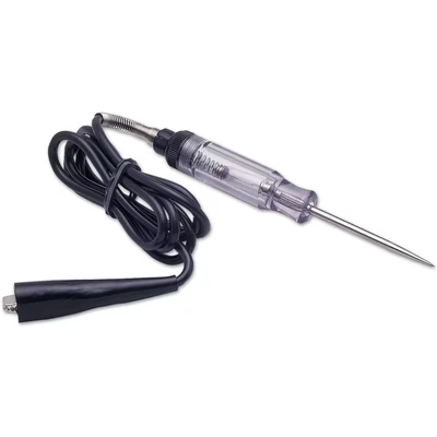 Image of Laser Tools Heavy Duty Circuit Tester 6 24V