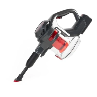 Image of Beldray BEL0776 Airgility Vacuum Cleaner Cordless Stick Vac, 22.2V Rechargeable Battery, Multi Surface Vacuum, Converts to Handheld, Suction 7 10 kPa, 1.2L Dust Capacity, Motorised Floor Brush, 100W