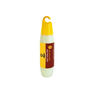 Image of Effax Leather Cream Soap 400ml