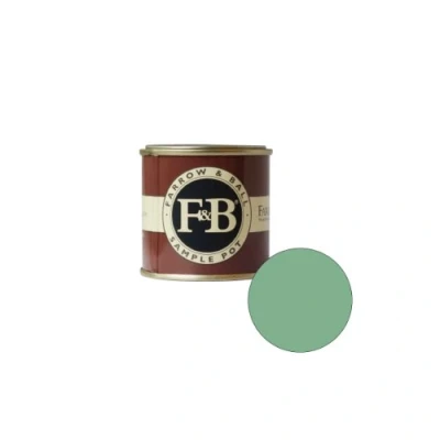 Image of Farrow &amp; Ball Sample Pot (Estate Emulsion 100ml)