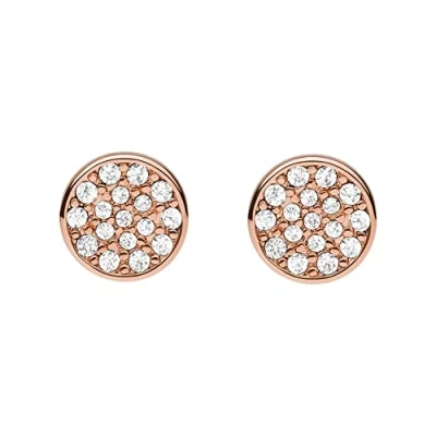 Image of Fossil JOA00281791 Ladies Earrings
