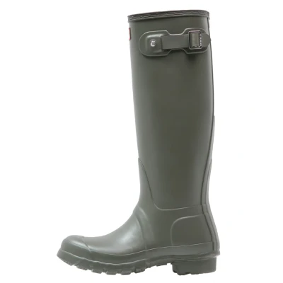 Image of Original Tall Rubber Women&#039;s Wellington Boots