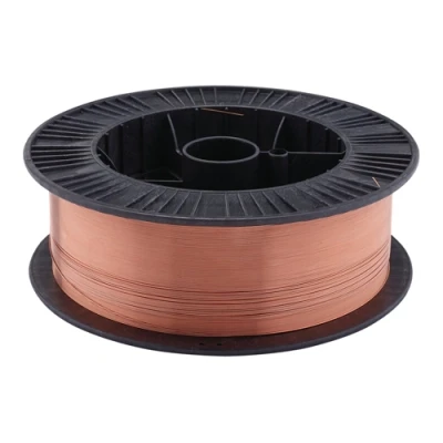 Image of Draper Mild Steel MIG Welding Wire, 1.0mm, 15kg