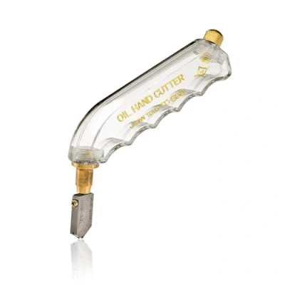 Image of CRL Pistol Grip Straight Head Glass Cutter by CR Laurence