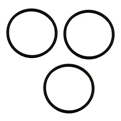 Image of 3 x Replacement Top Fan O Ring 403992 for Paslode IM350 Nailer