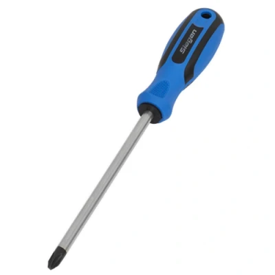 Image of Siegen Screwdriver Phillips #3 x 150mm