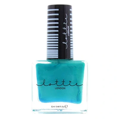 Image of Lottie Nail Polish 12ml Risk Taker
