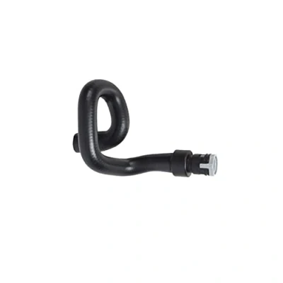 Image of Heater Outlet Hose Pipe For FORD Focus C Max 1.6 TDCi (2004 2012) 5M5118K582DB, 1472212 AUTORCE