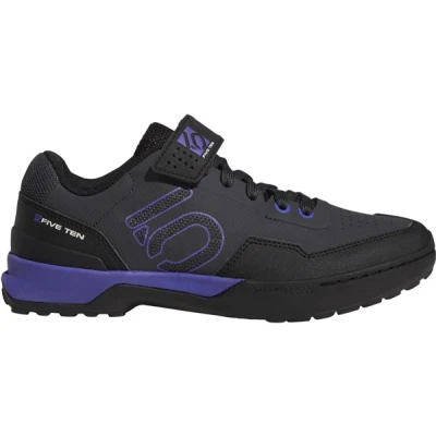 Image of Five Ten Kestrel Lace Womens MTB Cycling Shoes
