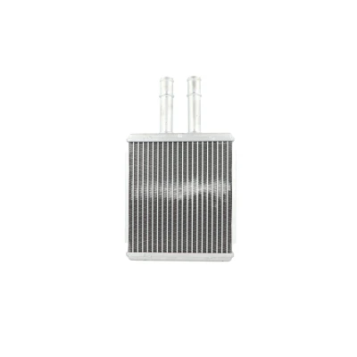 Image of 1S0820351 Heat Exchanger NRF 54477 with pipe