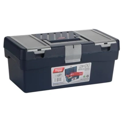 Image of Tayg Plastic Tool Box mod. 11