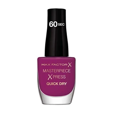 Image of Max Factor Masterpiece Xpress shade Pretty As Plum