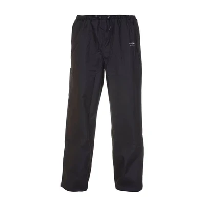 Image of Neede Sns Waterproof Premium Trouser Black XL
