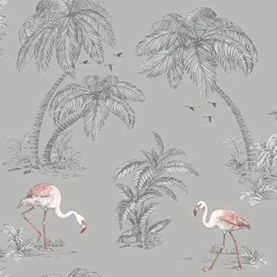 Image of Holden Decor 12381 Paper Collection Imaginarium Wallpaper 10.05 x 0.53 m