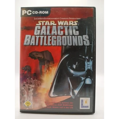 Image of Star Wars: Jedi Knight Dark Forces II &amp; the Mysteries of Sith (PC CD)
