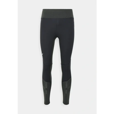 Image of Salewa Pedroc DRY Leggings, Women&#039;s, Size: M/L, Black out