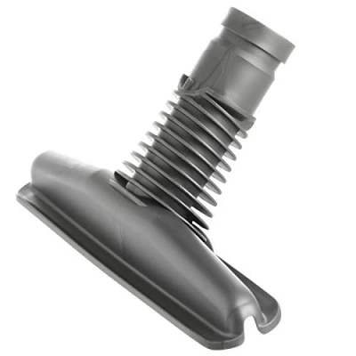 Image of Masterpart Wide Nozzle Upholstery Vacuum Cleaner Tool For Dyson HH08, SV03, SV05, SV06 SV09