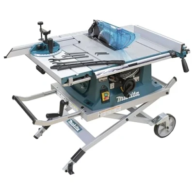 Image of Makita MLT100NX 240v Table saw 260mm blade