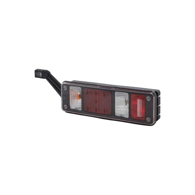 Image of 1529574 Combination Rearlight HELLA 2VP 340 961 111