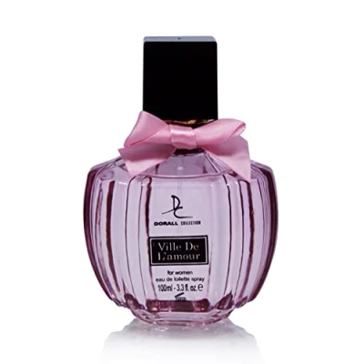 Image of Dorall Ville De L &#039;amour Eau Parfum