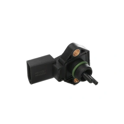 Image of DSLDF4T Boost Gauge BOSCH 0 281 002 326 AUDI: Allroad C5, A6 C5 Avant