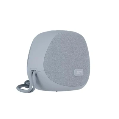 Image of HAPPY PLUGS Joy Portable Bluetooth Speaker Blue, Blue