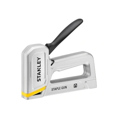 Image of STANLEY Aluminium Staple Gun, STHT70150 0