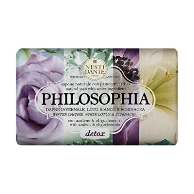 Image of NESTI DANTE Philosophia, Detox Soap 250 g