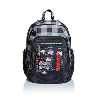 Image of ADVANCED BACKPACK SPACE CHECK