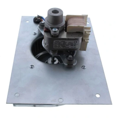 Image of Baxi Potterton Fan Assembly Sifan 409583