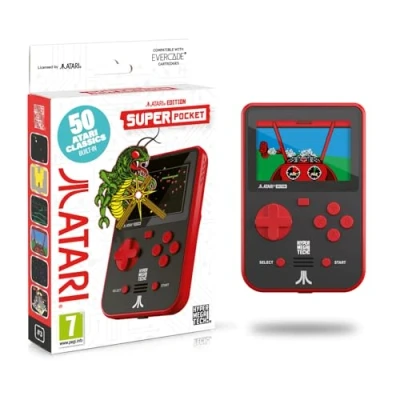 Image of Atari Super Pocket
