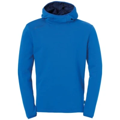 Image of Uhlsport Essential Hood Jacket Men&#039;s Azure, 4X Large