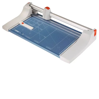 Image of Dahle Guillotine Cutter to Roulette R000442 Professional A3