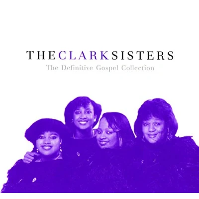 Image of Definitive Gospel Collection