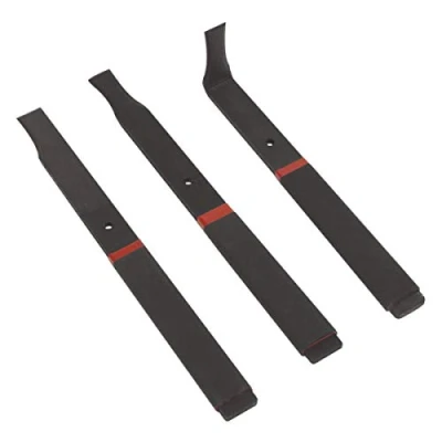 Image of Sealey Panel Seam Splitter Set 3pc