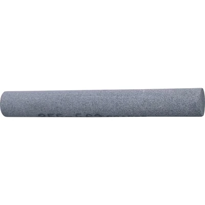 Image of Kennedy 100X10MM Round Abrasive Sharpening Stone Silicon Carbide Coarse