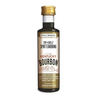Image of Still Spirits Top Shelf Kentucky Bourbon